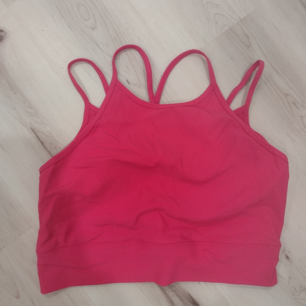 Cali top